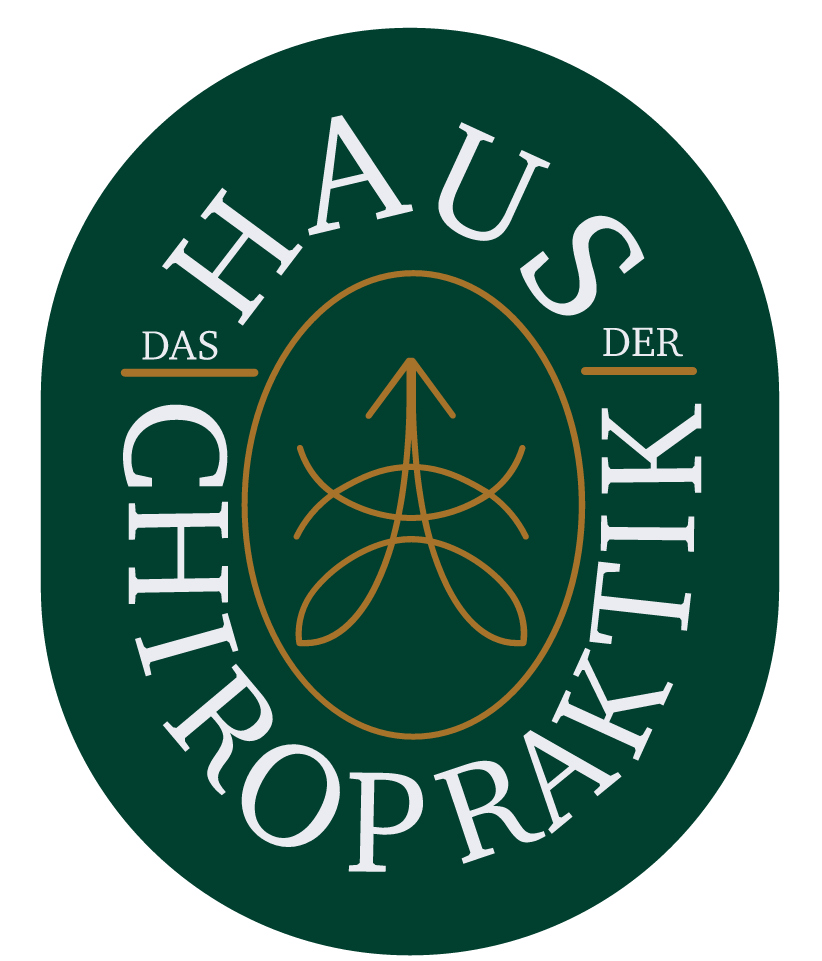 Das Haus der Chiropraktik